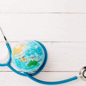 Webinaire | Pas de soins sur une planète morte : les soins infirmiers et la santé planétaire