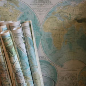 Principes de cartographie et introduction aux systèmes d’information géographique (SIG) avec QGIS (MAI26)