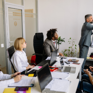 Implanter une culture d’amélioration continue : pour une meilleure performance organisationnelle (MAR27)