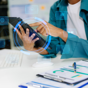 Intelligence artificielle générative : un atout concret pour votre productivité (OCT26)